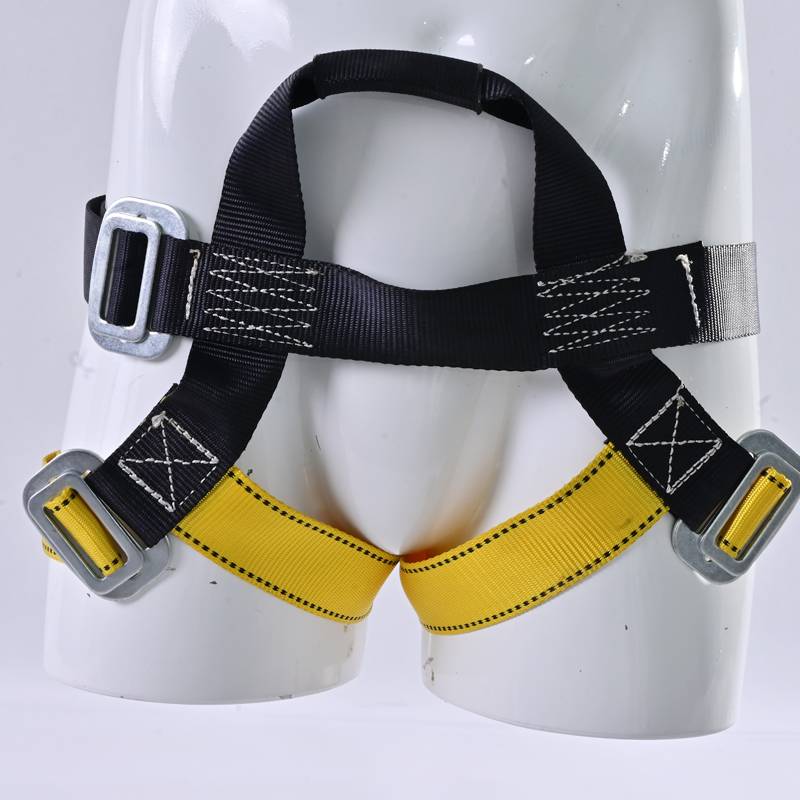 Safety belt